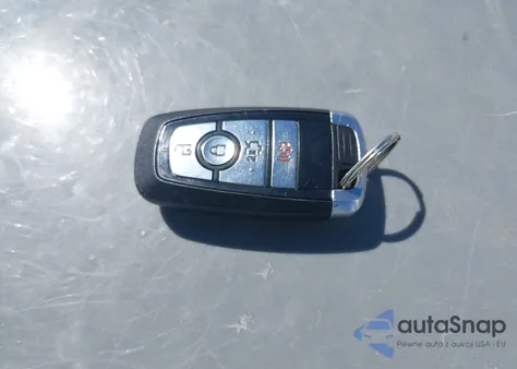 2017 Ford Fusion Se from USA, damaged, VIN 3FA6P0HD8HR363290